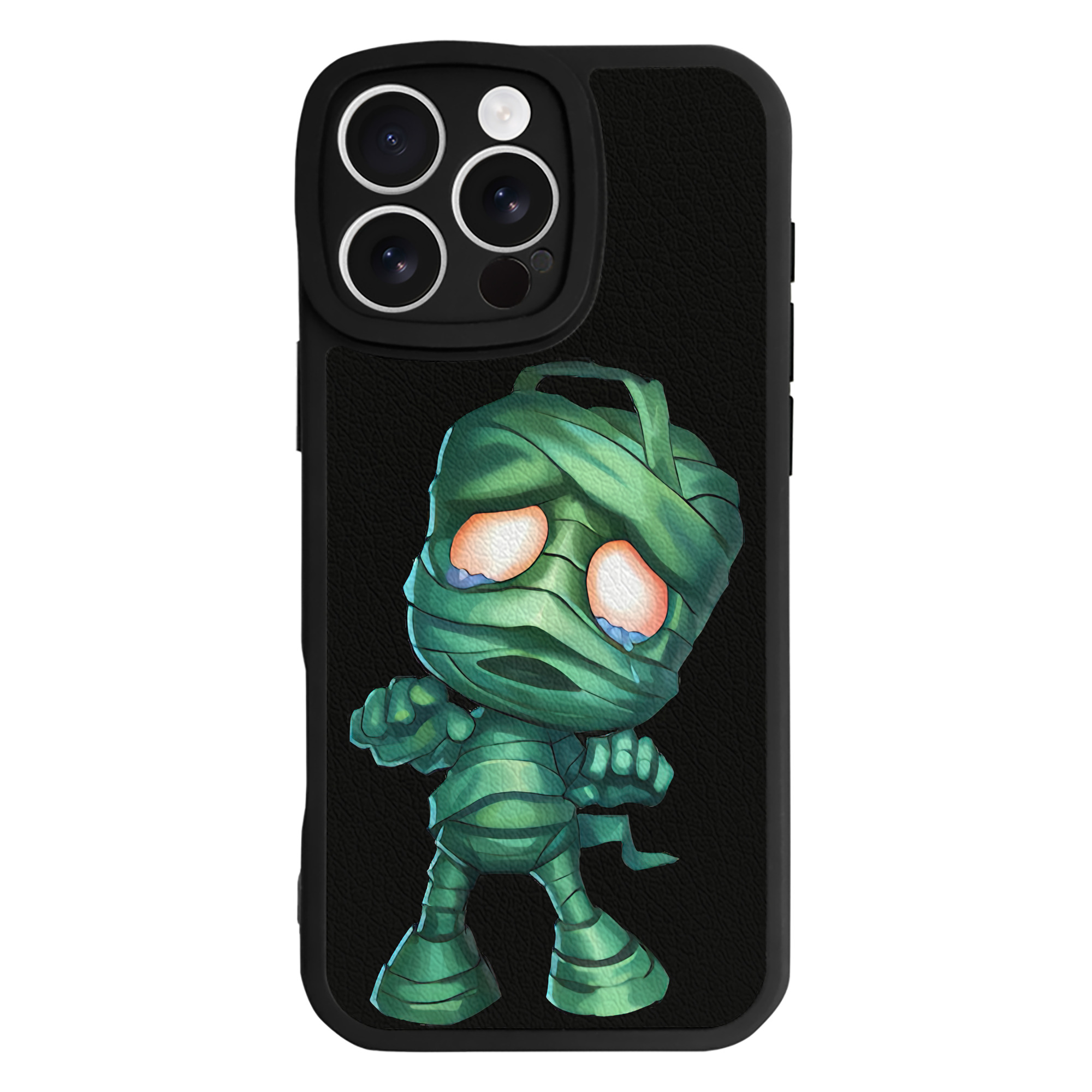 リーグ・オブ・レジェンド League of Legends LOL 【iPhone 16シリーズ対応】シリコンスマホケース（レザー調） 材質：シリコン